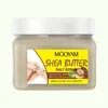 Exfoliante de Mantequilla y Sal