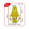 H12 Yellow