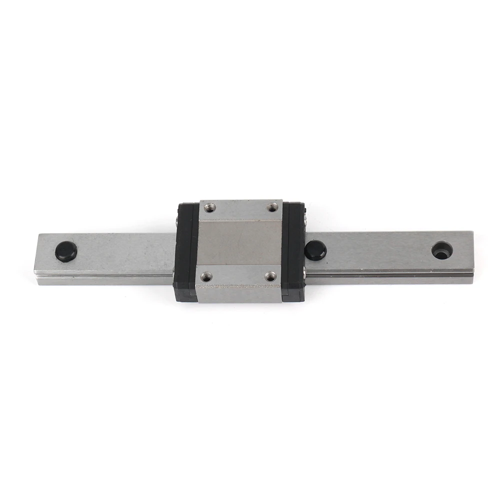 Kgt Stainless Steel Linear Guide Mgn C H C H C Mgn H Block Mm To Mm Miniature Linear