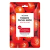 Mascarilla Facial de Tomate