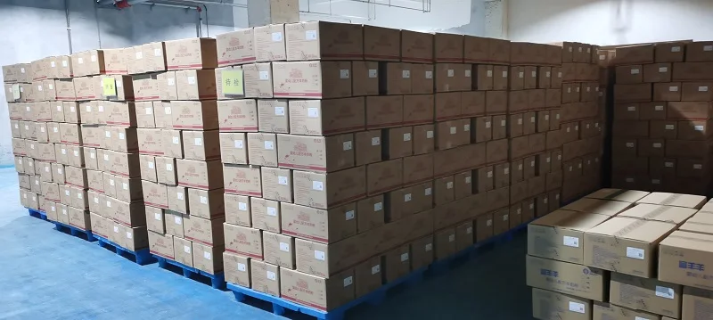 cartons