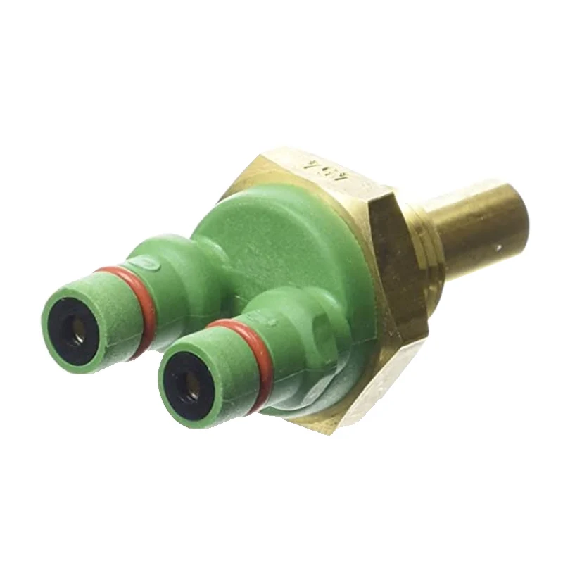 New EUROMOTORS 0065427717 0280130044 Water Temperature Sensor for Coolant