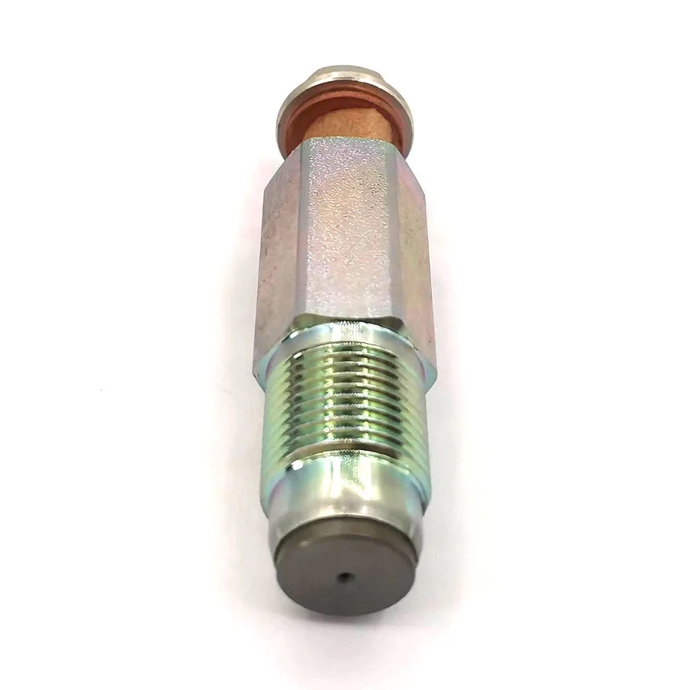 New Fuel Pressure Relief Valve for Isuzu GM Car - 8-98032549-0