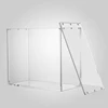Caja de entrenador acrílica Elite