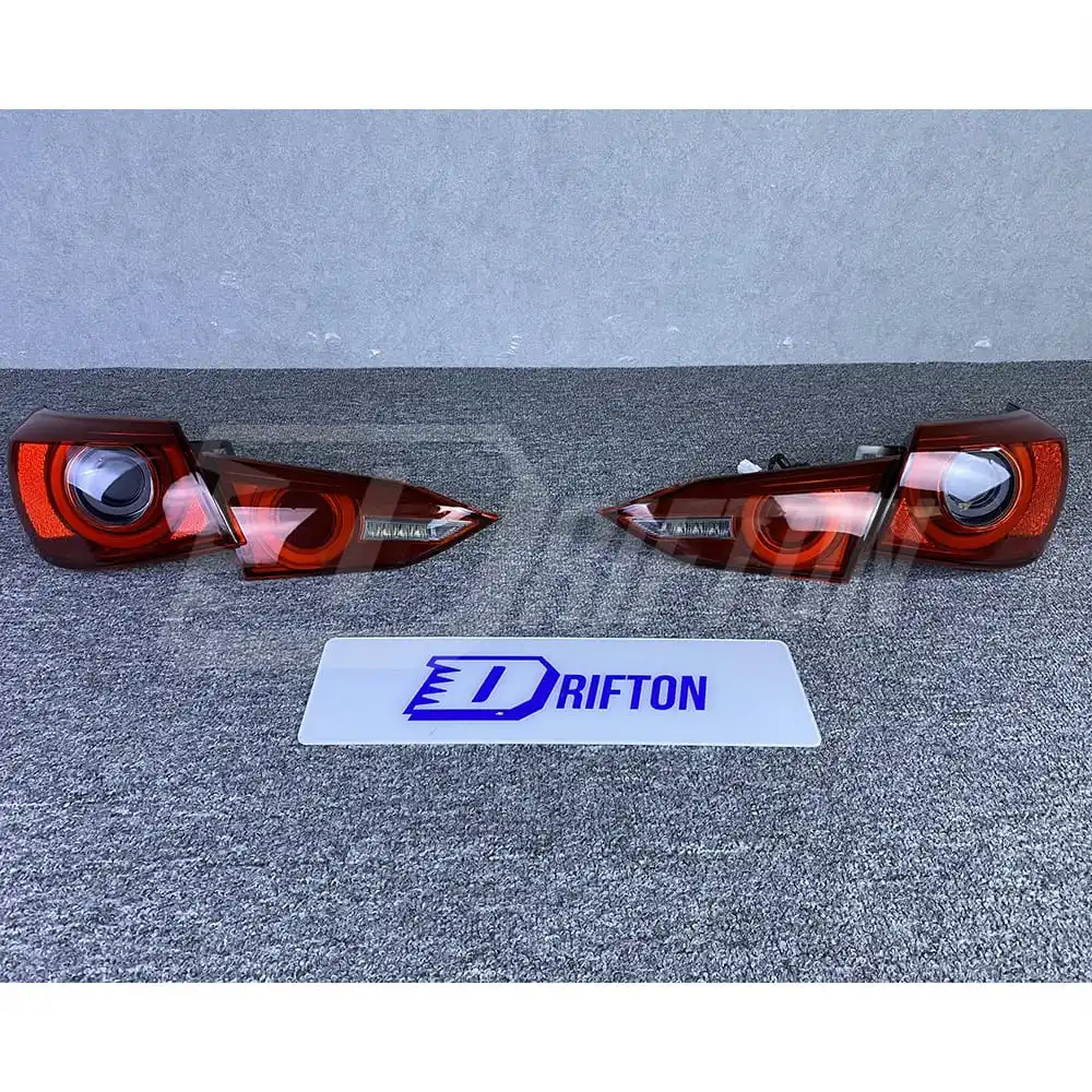 Alibaba.com: SKYL 400R LED Rear Light Lamp for Infiniti Q50 2018-2024 ...