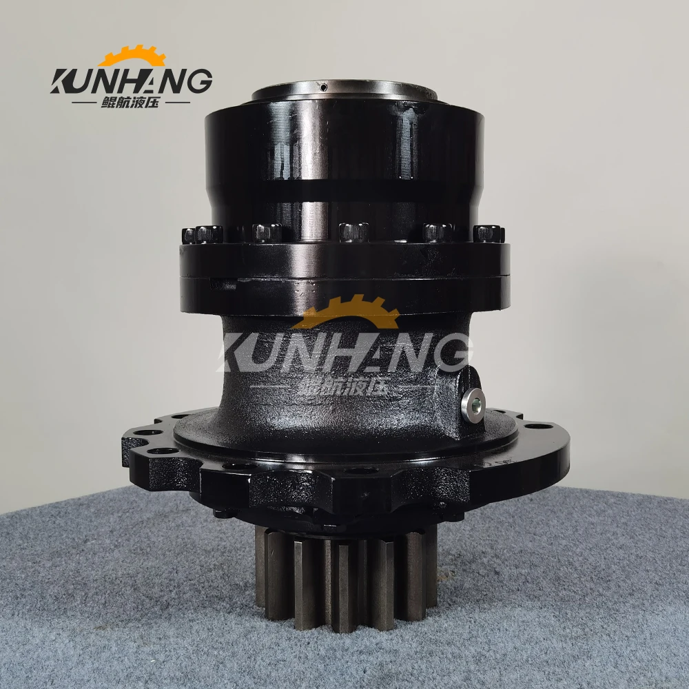 ファッション通販 安い Reducer Swing EX60 4366700 Excavator Hitachi for 4397256 4398053 ジャケット・アウター