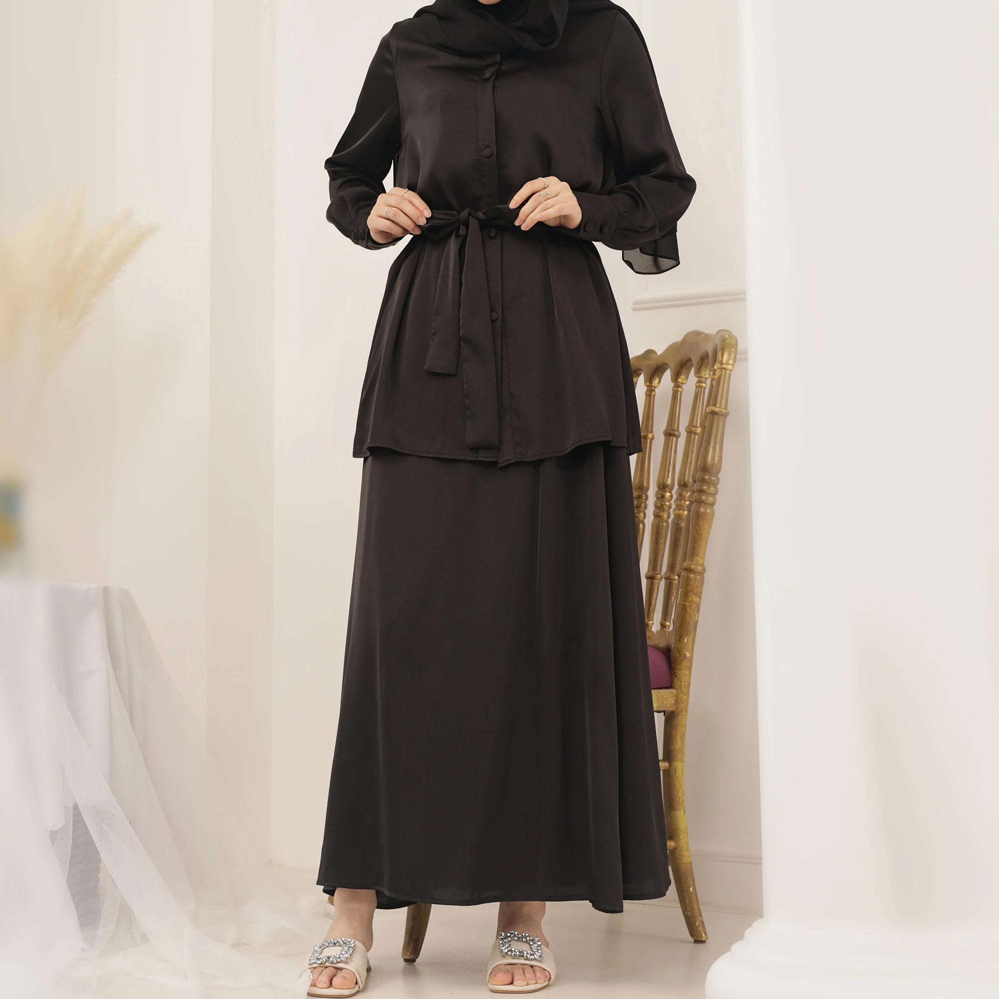 ladies islamic dress Modest Islamic Clothing, Abayas & Hijabs for Women