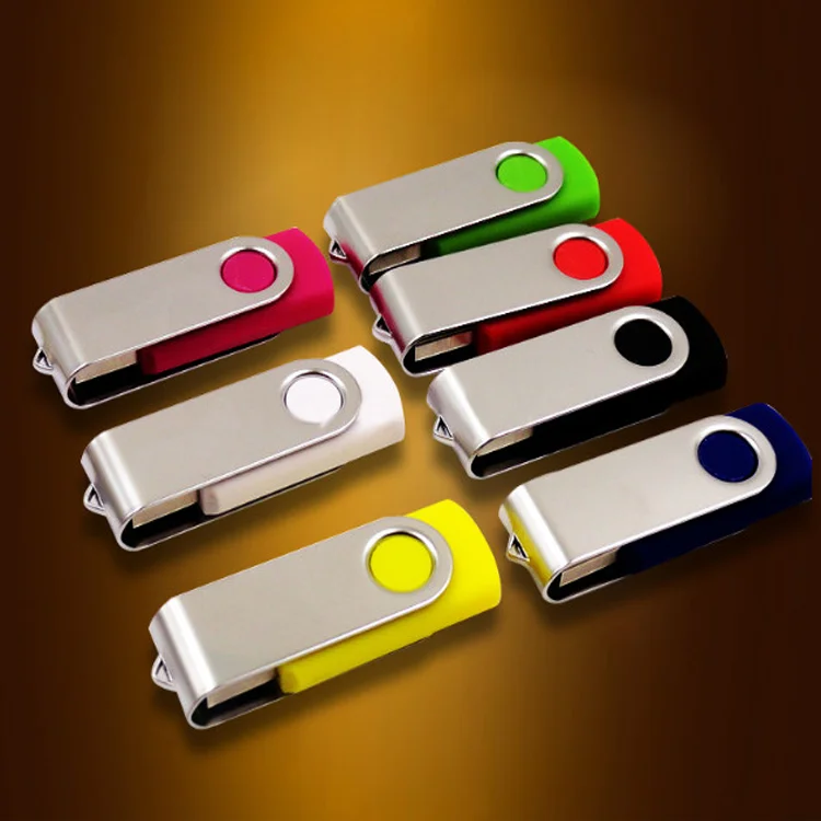 Flash Memory Stick - 4GB to 128GB USB Storage Solutions