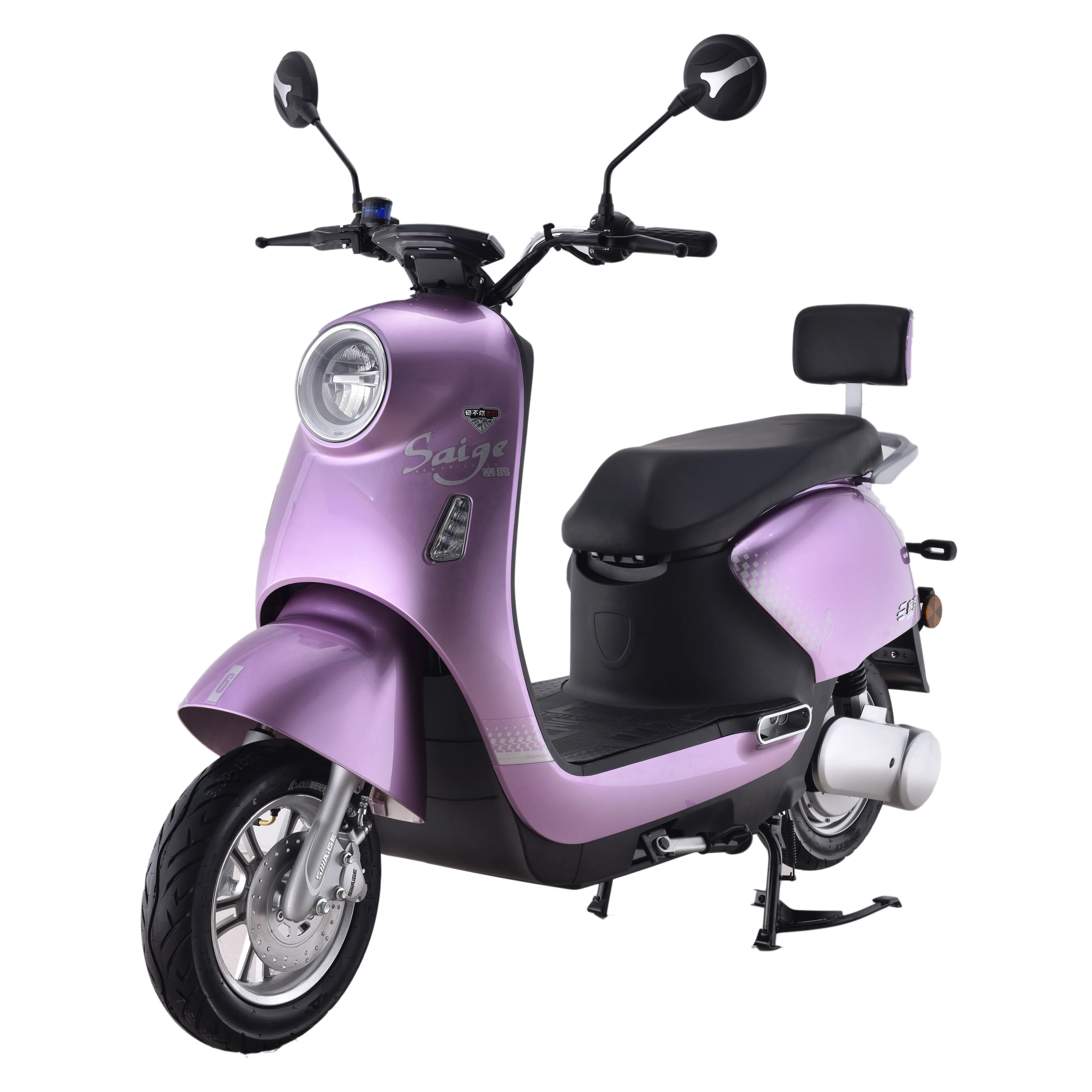 China 2 ruedas entrega scooter eléctrico para adultos con fabricantes de  cajas de cola, proveedores, distribuidor - Servicio mayorista - SAIGE