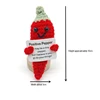 Chili pepper-red