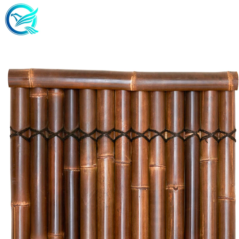 送料無料の商品 Fence Bamboo 35mm Singer - Lattice Garden Eco-Friendly Durable, 弦楽器