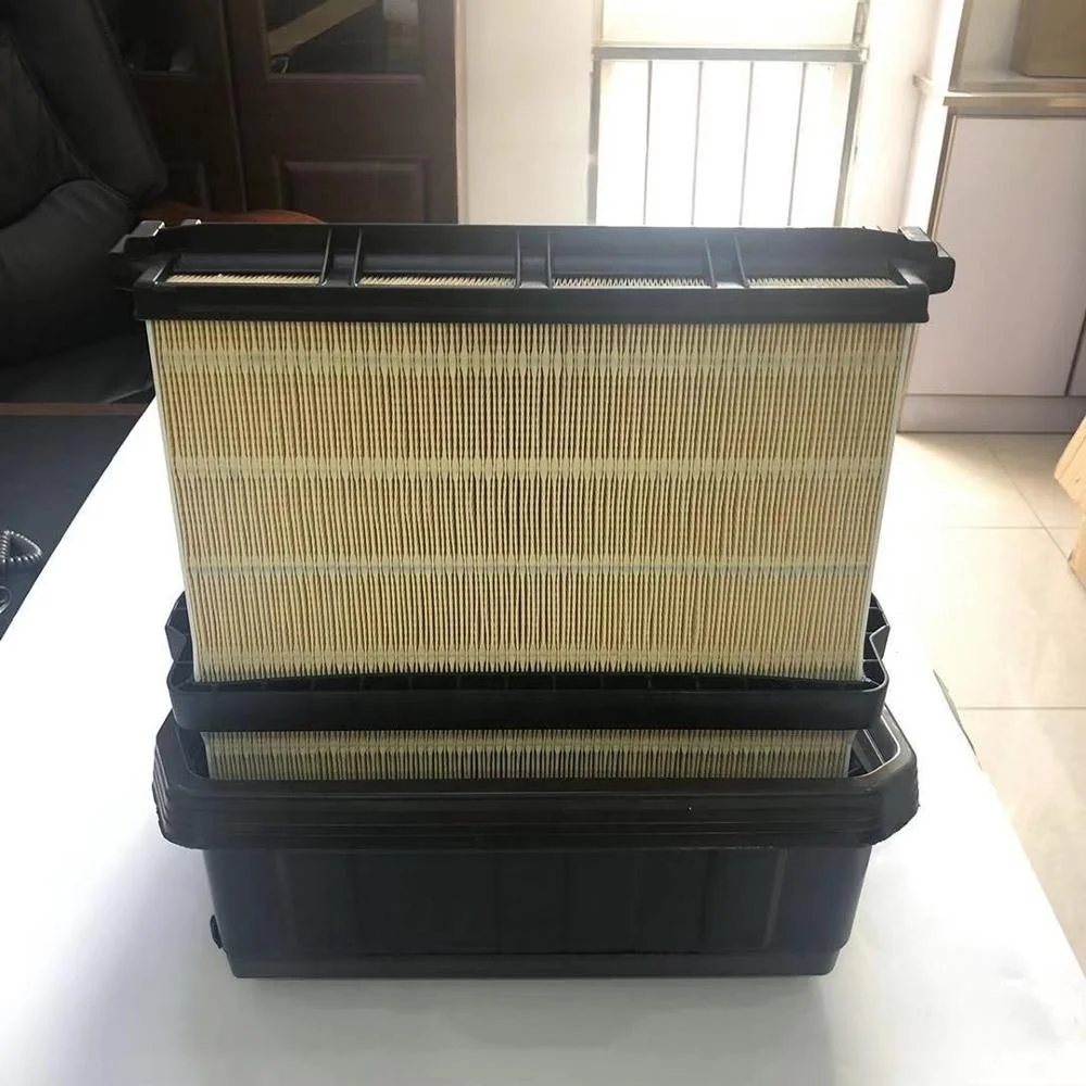 Latest Model Air Filter Use for Scania Truck 2490805