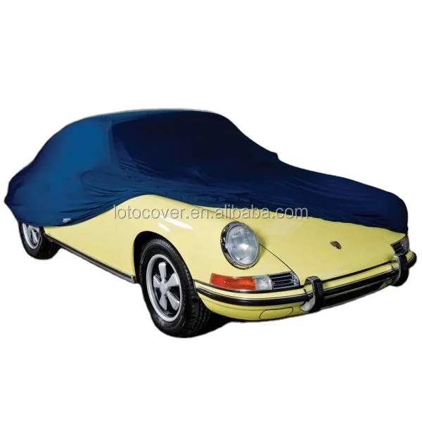 Тянущаяся мягкая крышка для помещений защита от грязи автомобильный гараж пыленепроницаемый чрезвычайно дышащий