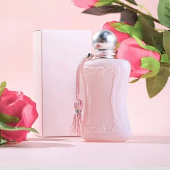 High Quality 100ml Universal Lasting Sweet Lingering Perfume Spray for Men and Women