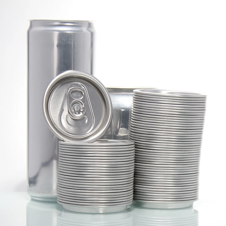 Aluminum Lids for Easy Open Cans, Beer Can Lid Opener - China
