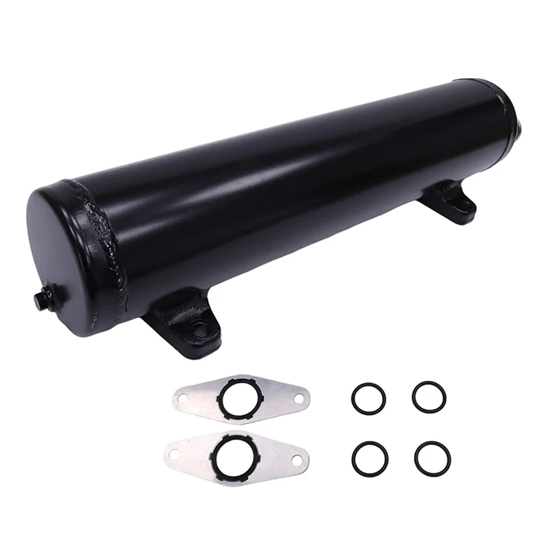 Quality Price N14 Replacement Diesel Engine Parts Repair for Cummins Oil Cooler