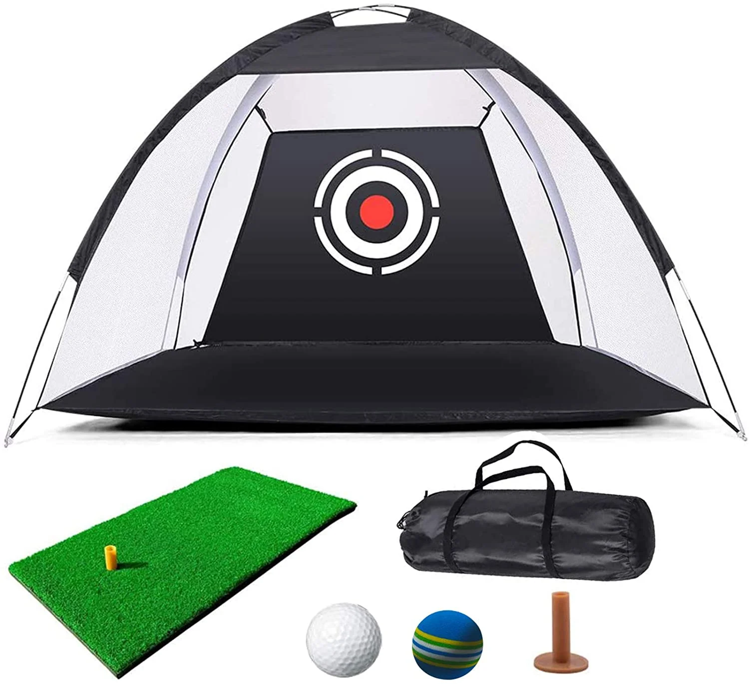 2023 индивидуальная сетка для гольфа высокой точности