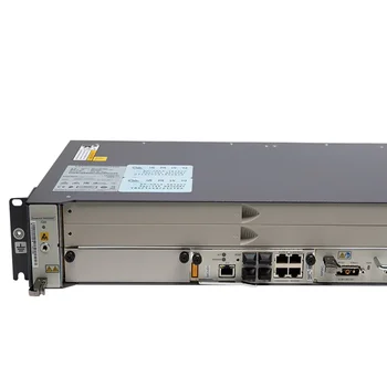 Quality Recommendation MA5608T DC AC GPON EPON OLT 2U DC AC GPBD GPFD OLT Board OLT 8 Ports GPBD 16 Ports GPFD Card