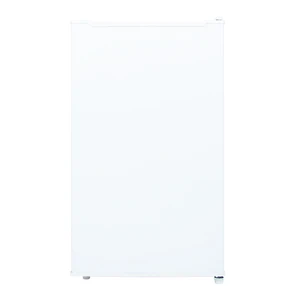 Hot Sale 100L Upright Freezer Single Door 3 Compartments Portable for Home Use Mini Fridge Refrigerator