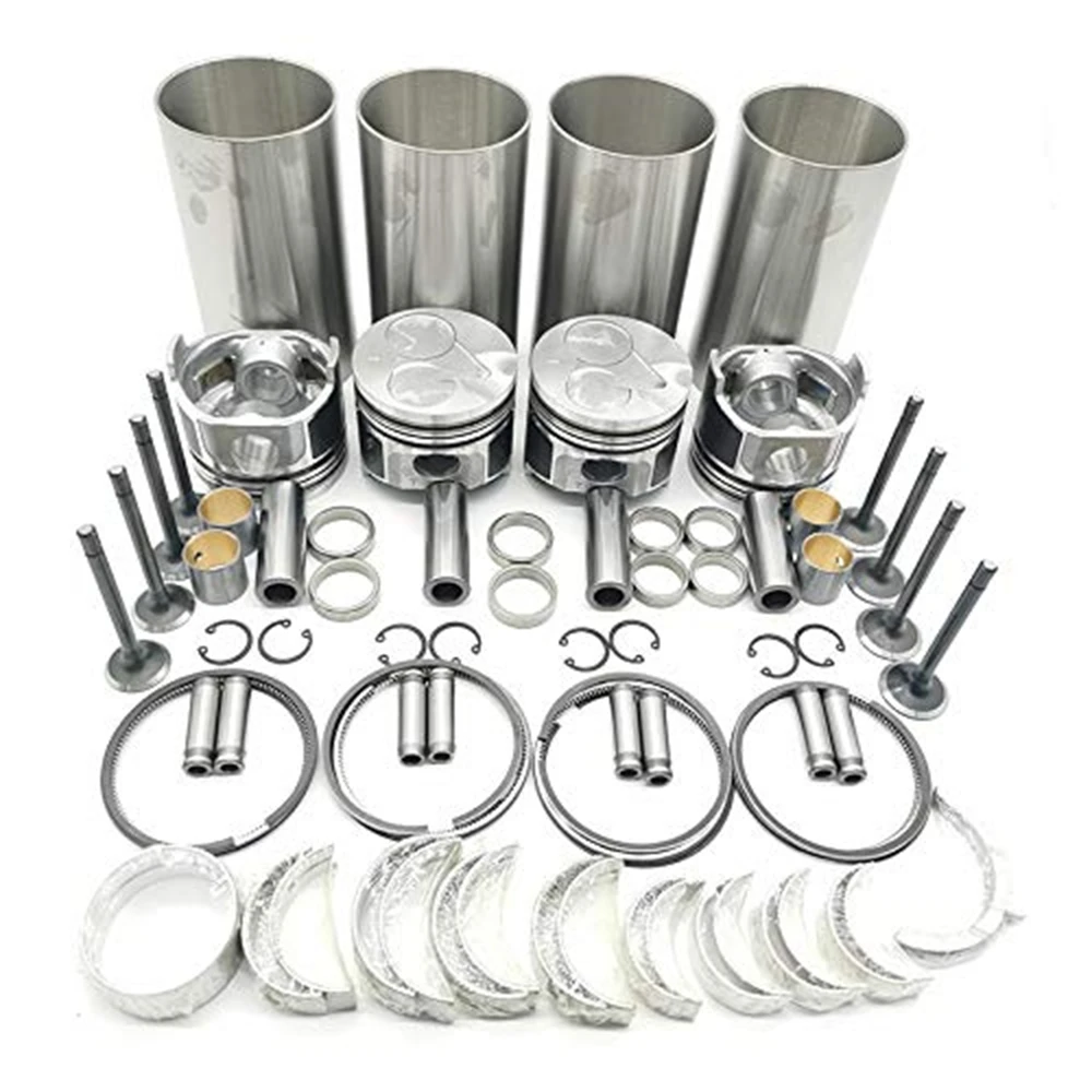 IZUMI Overhaul Rebuild Kit for Kubota F2800 Agricultural Machinery Spare Parts