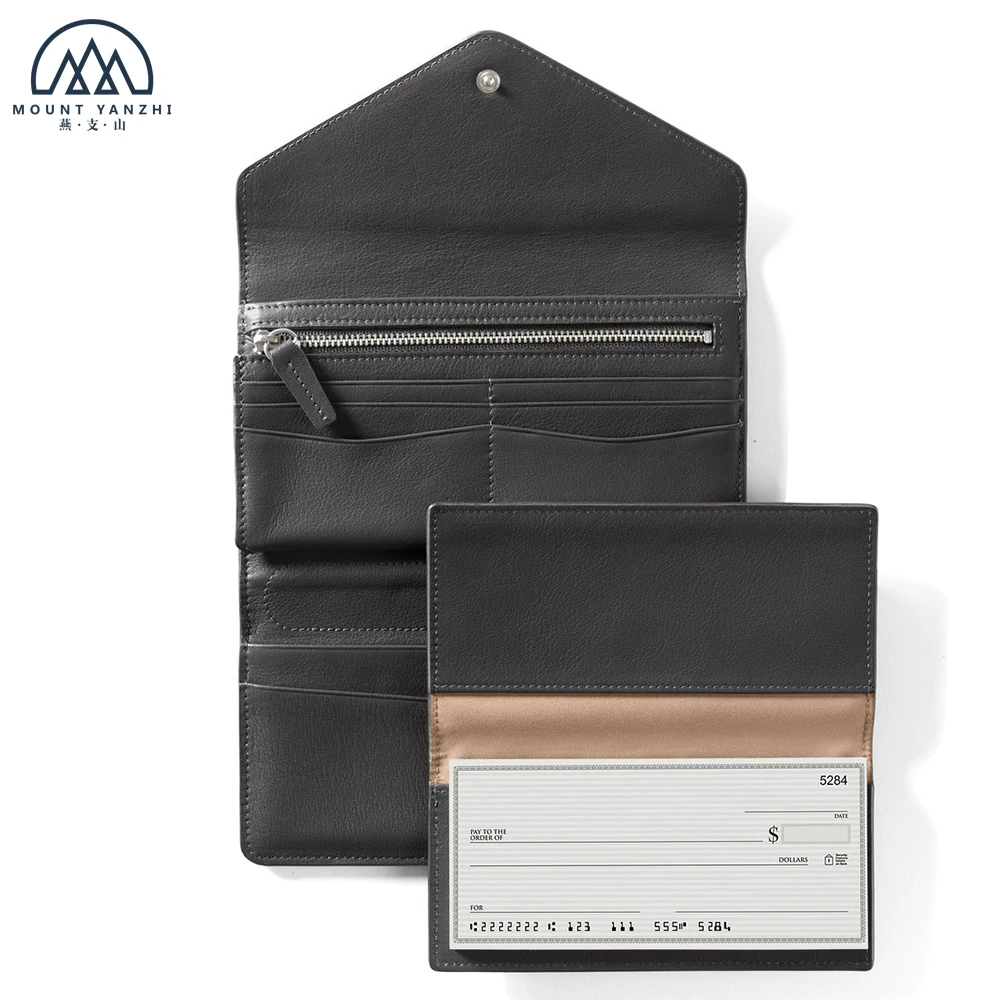 checkbook organizer wallet