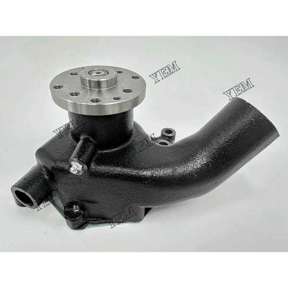 1-13610016-0 Water Pump for Isuzu 6BB1 Industrial Engine Parts