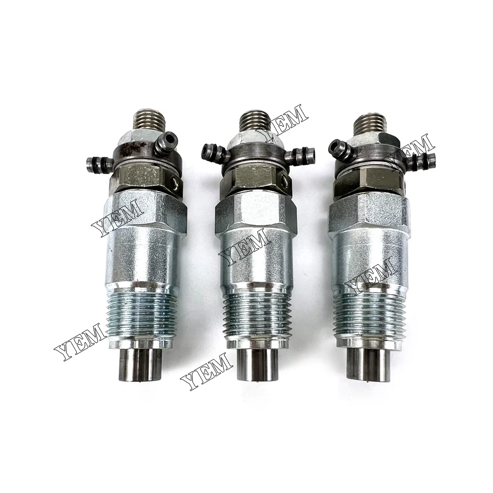 Fuel Injector 15271-53020 for Kubota D750 D850 D950 D1302 D1402 V1702 V1902 Engine