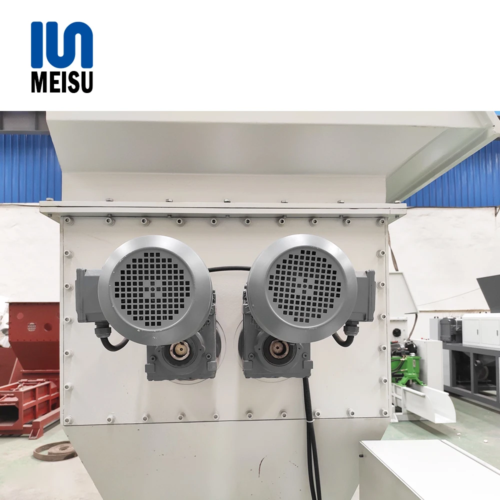 New Expanded Polystyrene (eps) Recycling Densifier Machine Cold Press ...
