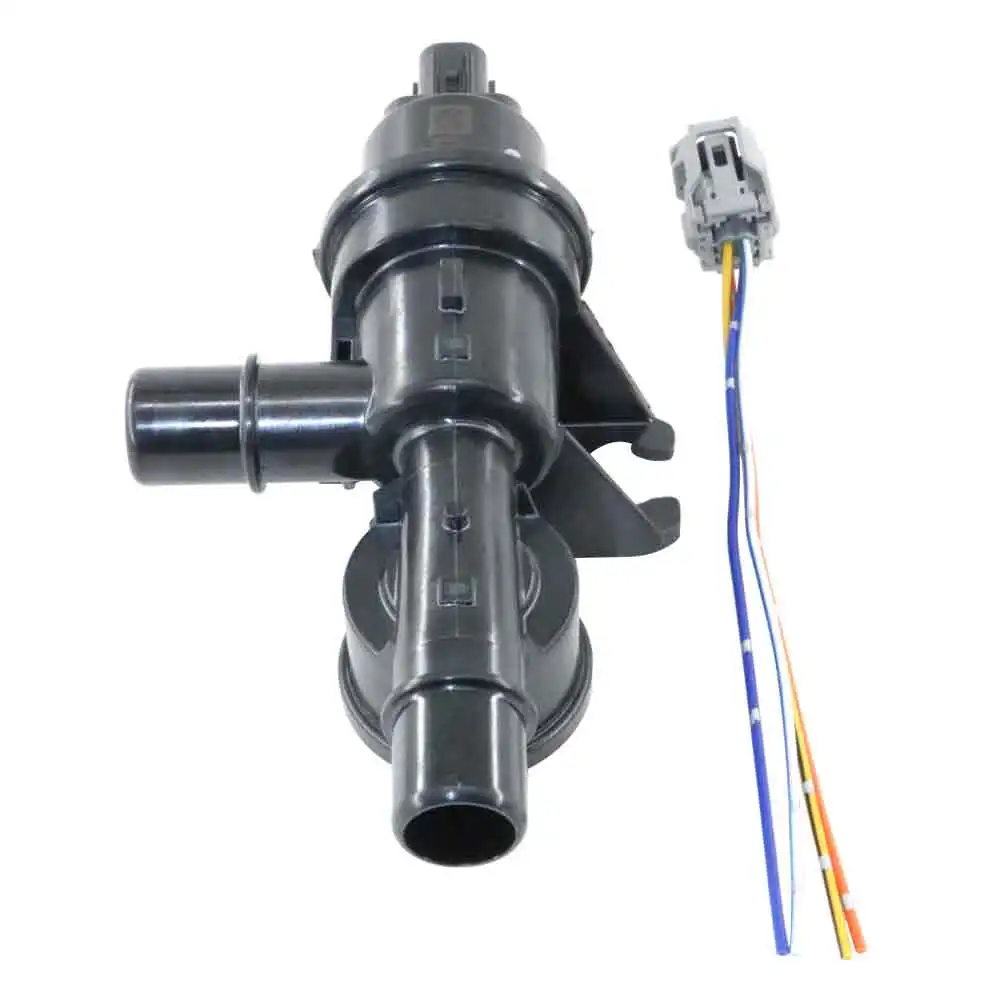 Solenoid Carbon Canister Closed Tank Valve for Toyota Lexus