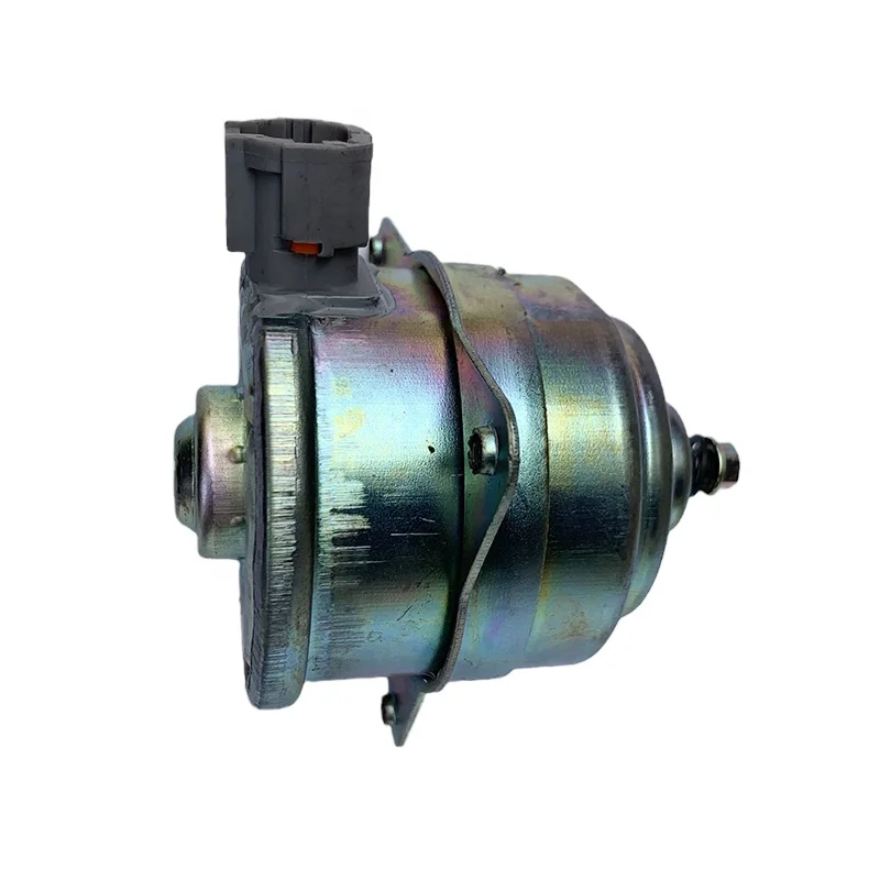 Auto Radiator Fan Motor for Nissan 21487-5L700 - Reliable