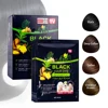 Brun foncé 30 ml (10 pièces/boîte)