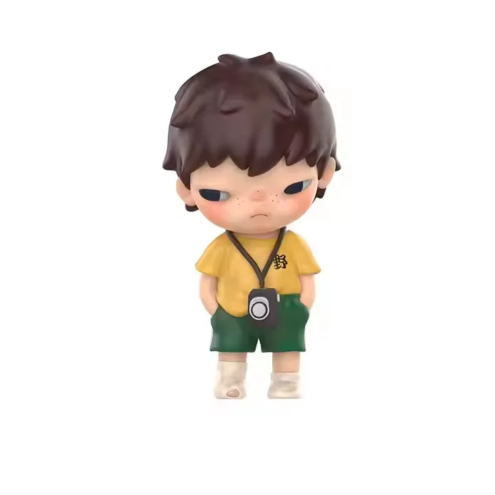 POPMART Hirono City of Mercy Series Figures - Blind Box