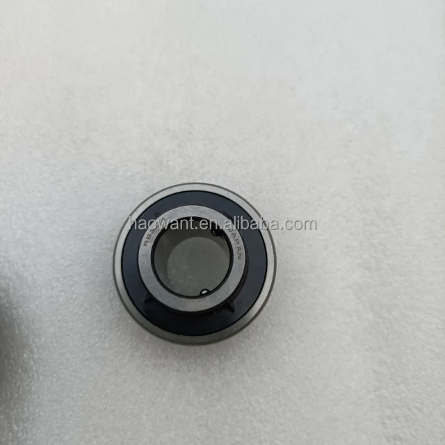 RB204 RB205 RB206 RB207 RB208 Insert Ball Bearing Size 30*62*28.10mm Bearing