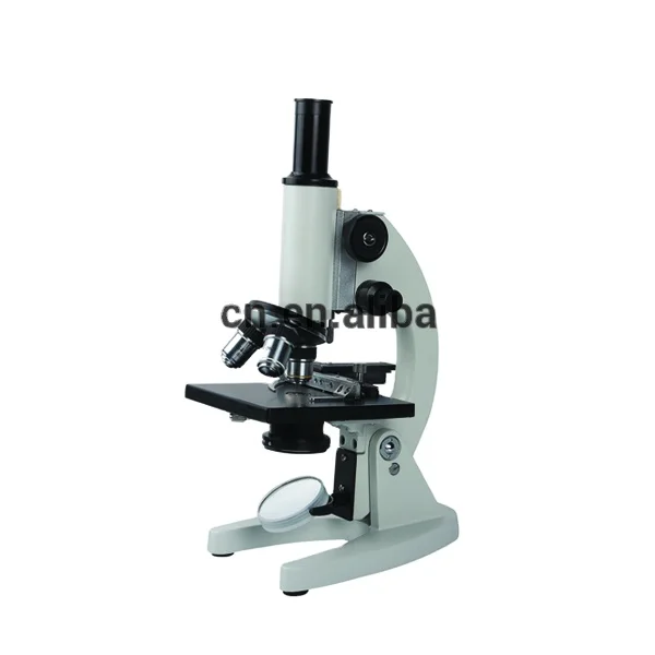 Laboratory Equipment Science Microscope Biological From China