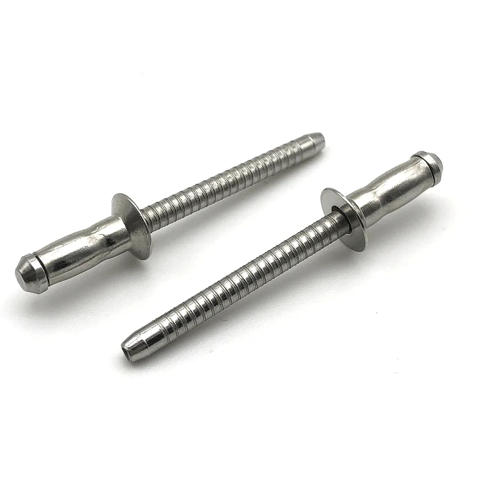 Stainless Steel Blind Rivet China Wholesale Blind Rivet