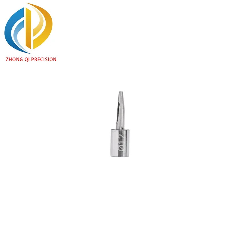 CNC Side Row Punching Knife, Genuine Leather, Cowhide, PU Leather Punching Knife, AOTM Supports Non-standard Customization