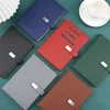 Leather Notebook Manufacturer