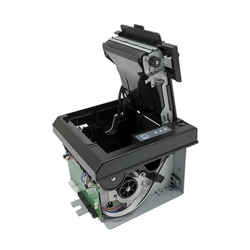 OCKP-8001 80mm auto cutter mount kiosk thermal receipt printer module