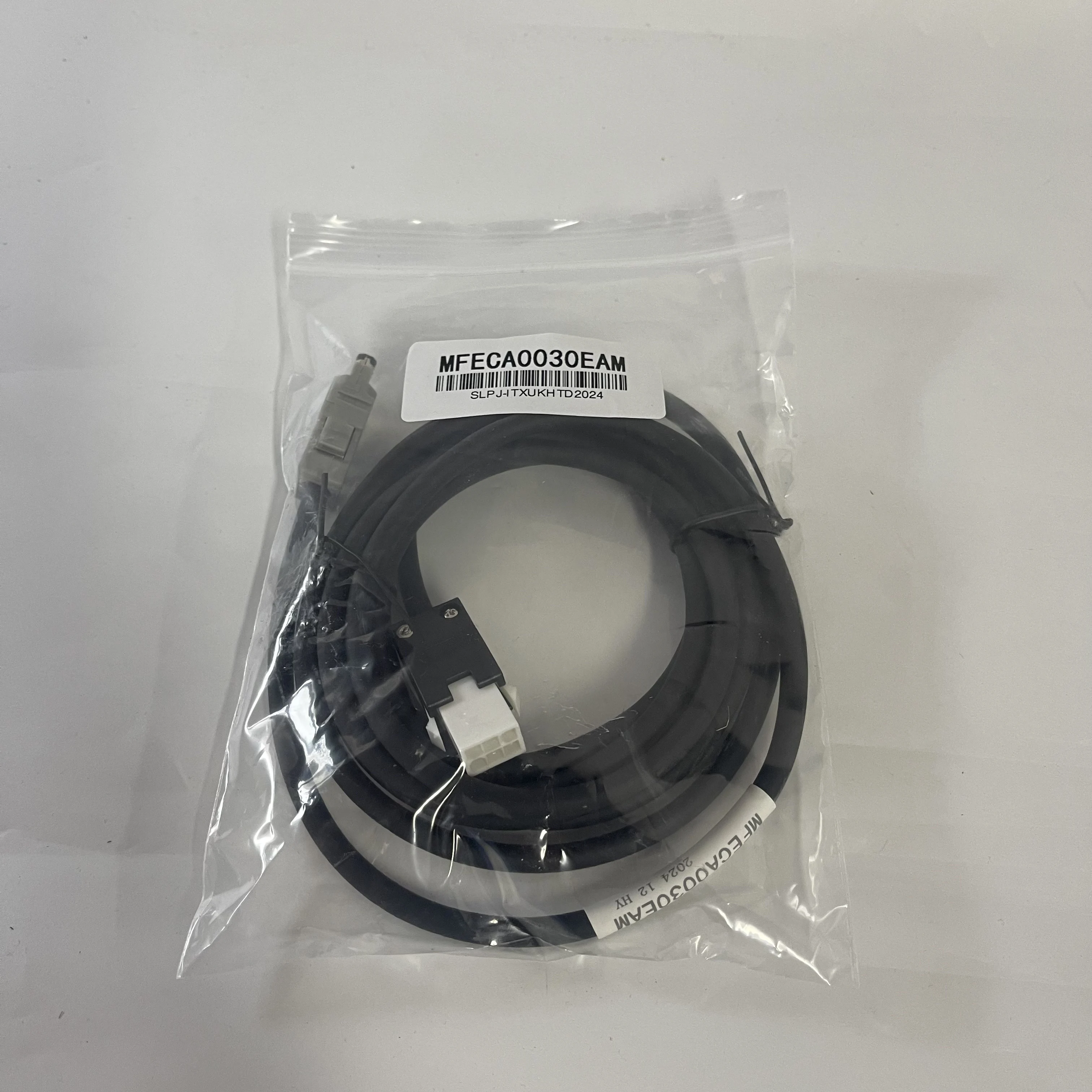 MITSUBISHI Servo Motor Cable MFECA0030EAM