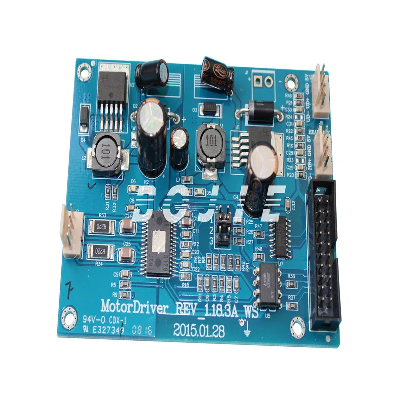 galaxy Printer Ink Stack Motor Drive Board for galaxy UD181LC 161LC 211LC