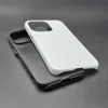 Custodia per telefono 2 in 1
