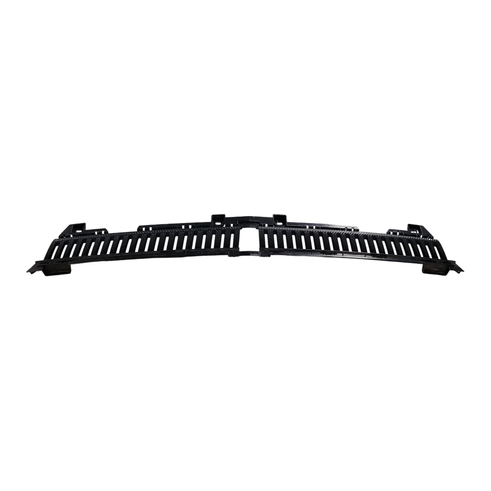 Wholesale Price Car Front Bumper Grille 85132242 Upper Grille Auto Parts for Chevrolet Equinox EV 2024