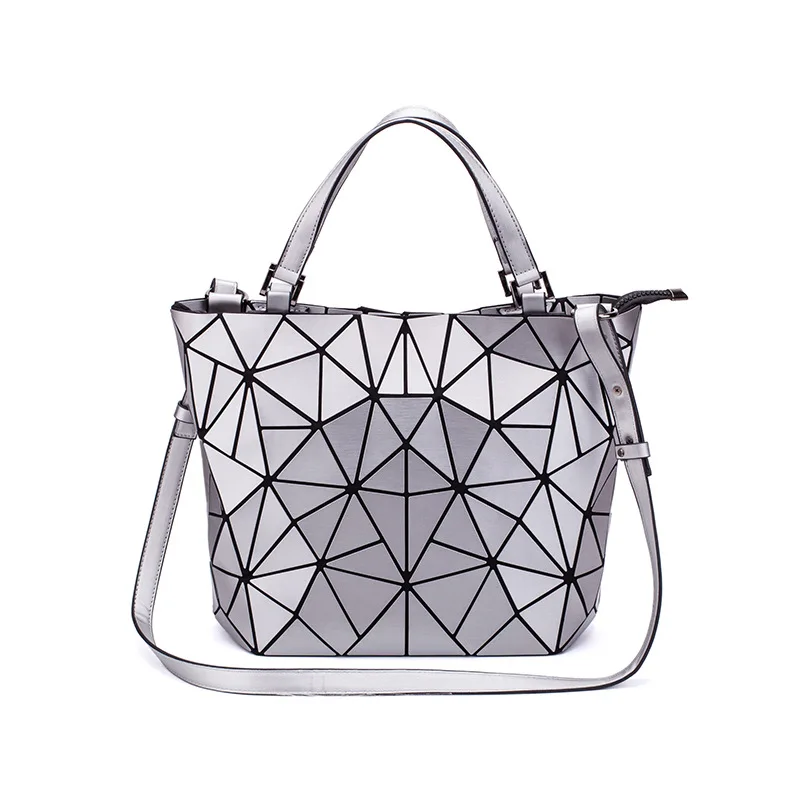 geometric bag original