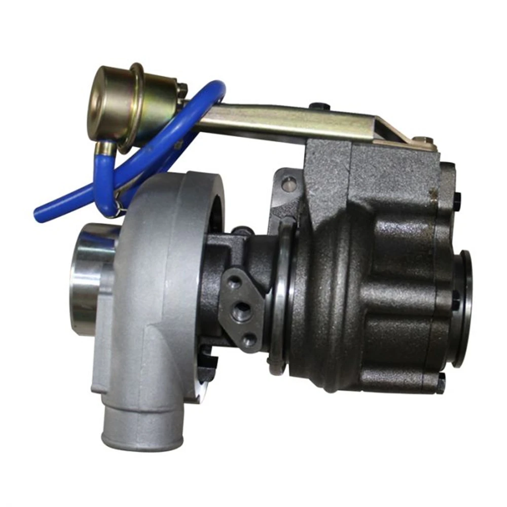 IZUMI Turbocharger for Case 4391TA 9010B 9020B CX130 CX160 Standard Size