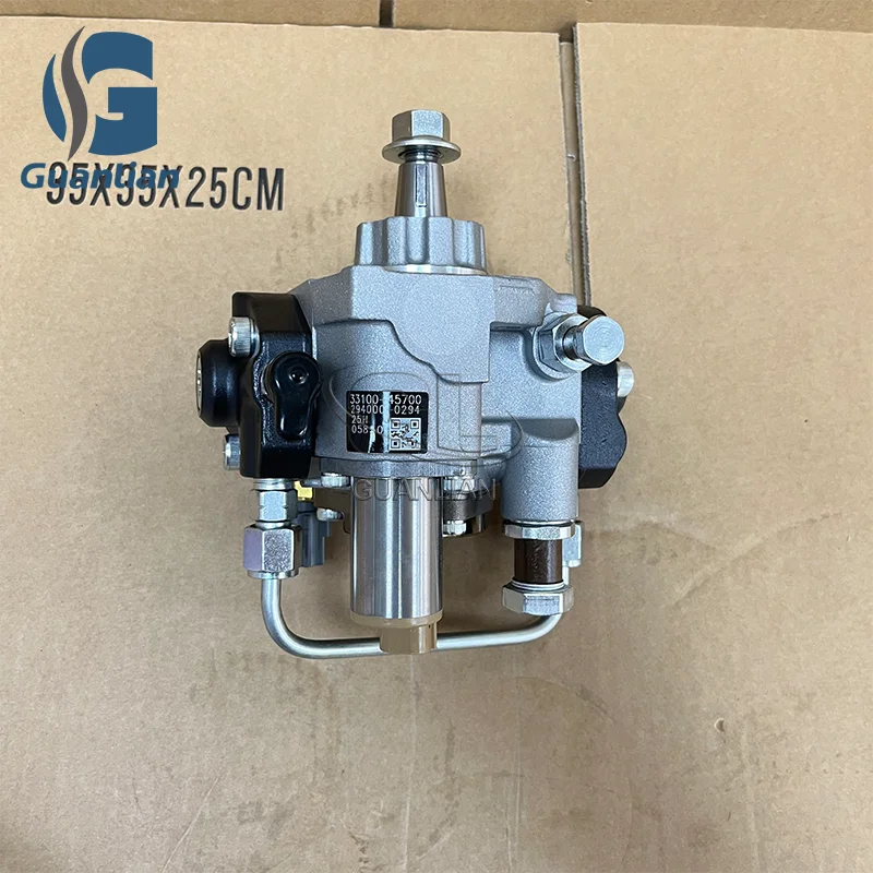 神流 Common Rail Diesel Fuel Pump 294000-0293 294000-0294 33100