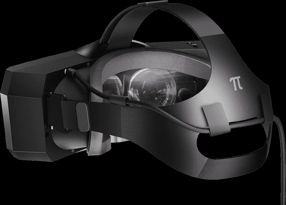 その他 Pimax 5K Plus VR Pimax 5K Plus: Full Specification - VRcompare