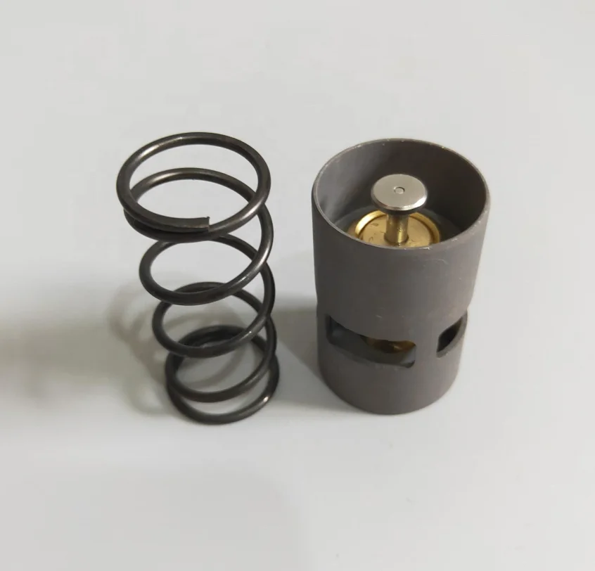Sensore Di Pressione Per Compressore Ingersoll Rand – Ricambio Per M45 M55 M75, 39853809, Durata 8000 Ore, 3-5 Anni