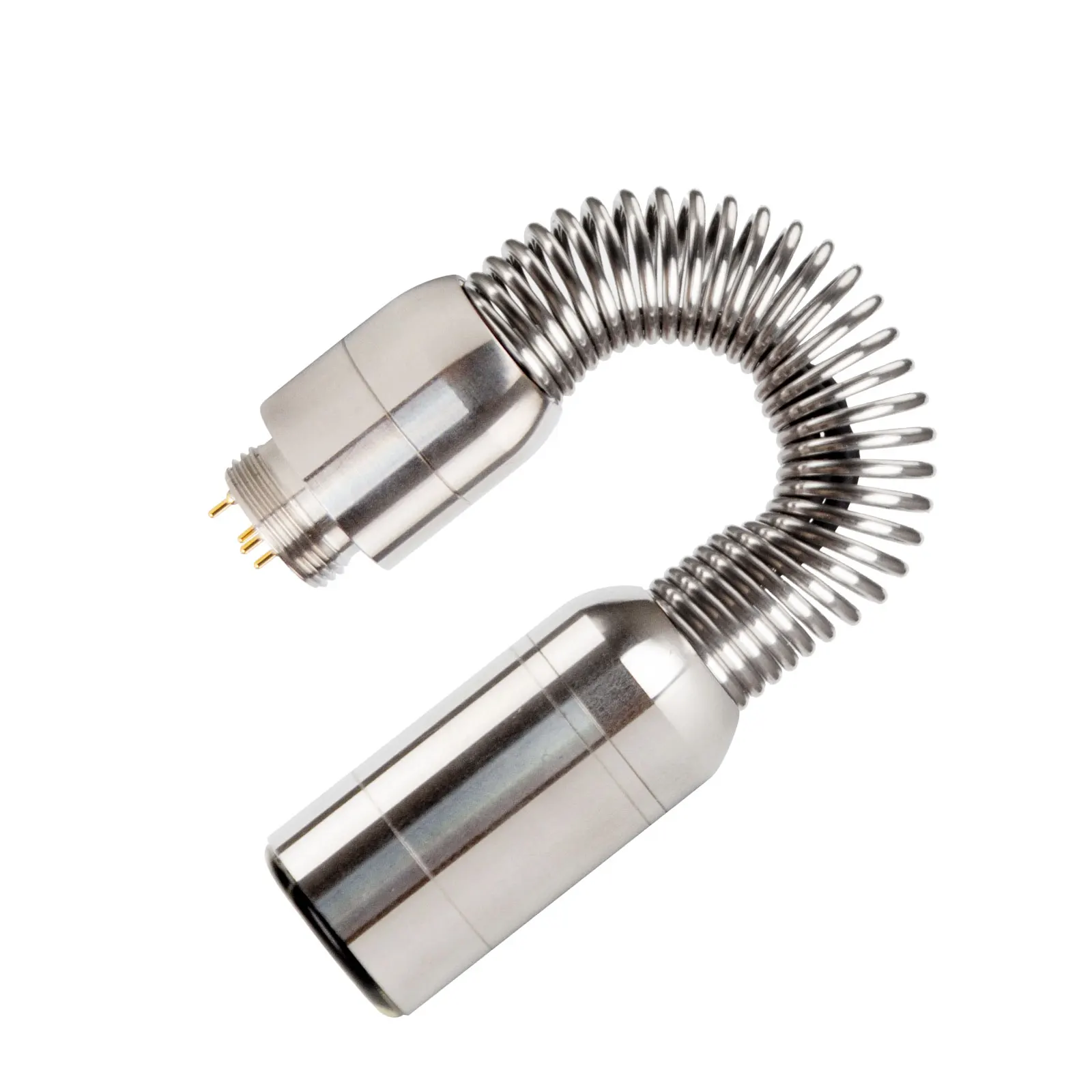 9Inch HD1080P Touch Screen Sewer Camera with512Hz Sonde&Self-leveling&Meter Counter for Home pipeline Inspection