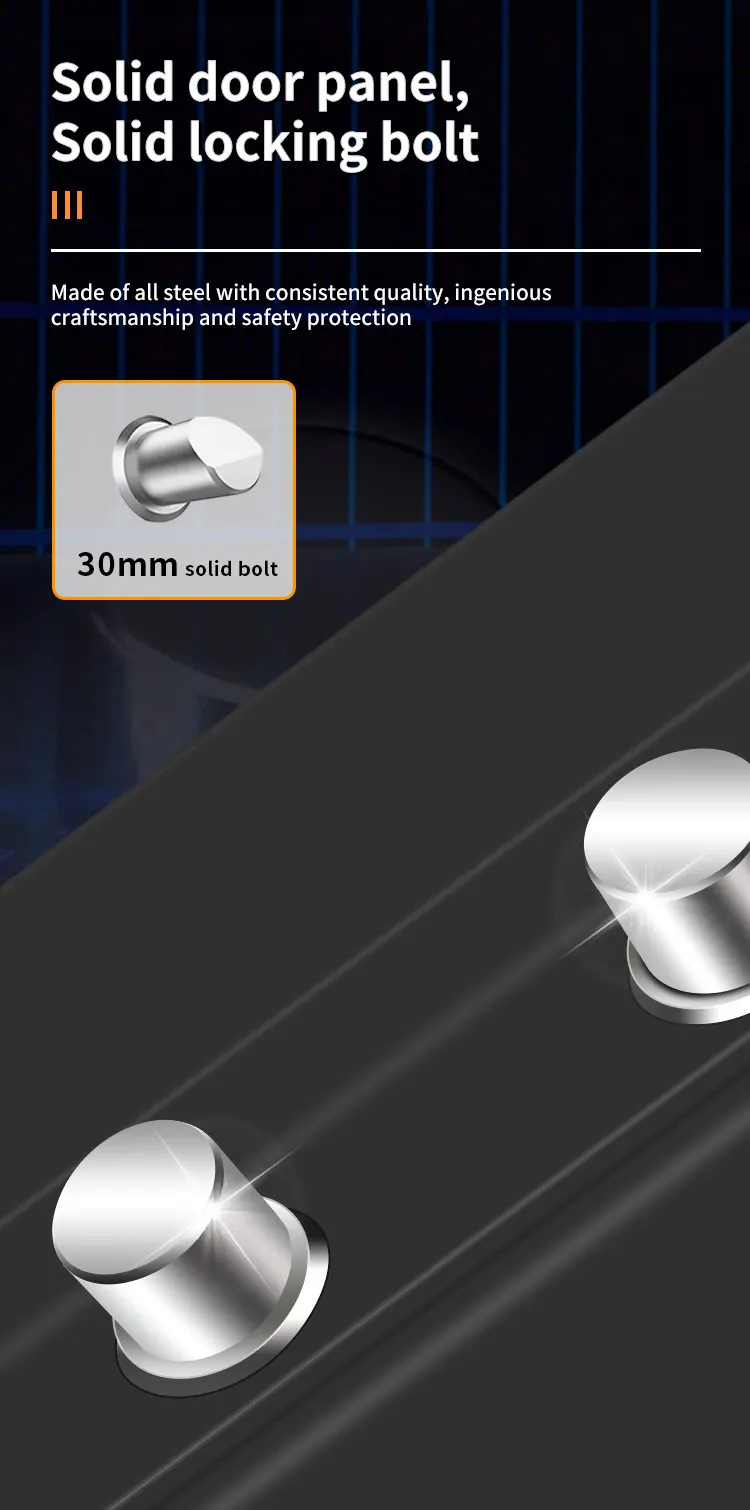 CEQSAFE Stainless Steel Strong Bank Round Vault Doors Safe Room With Handle Vault Security Door supplier