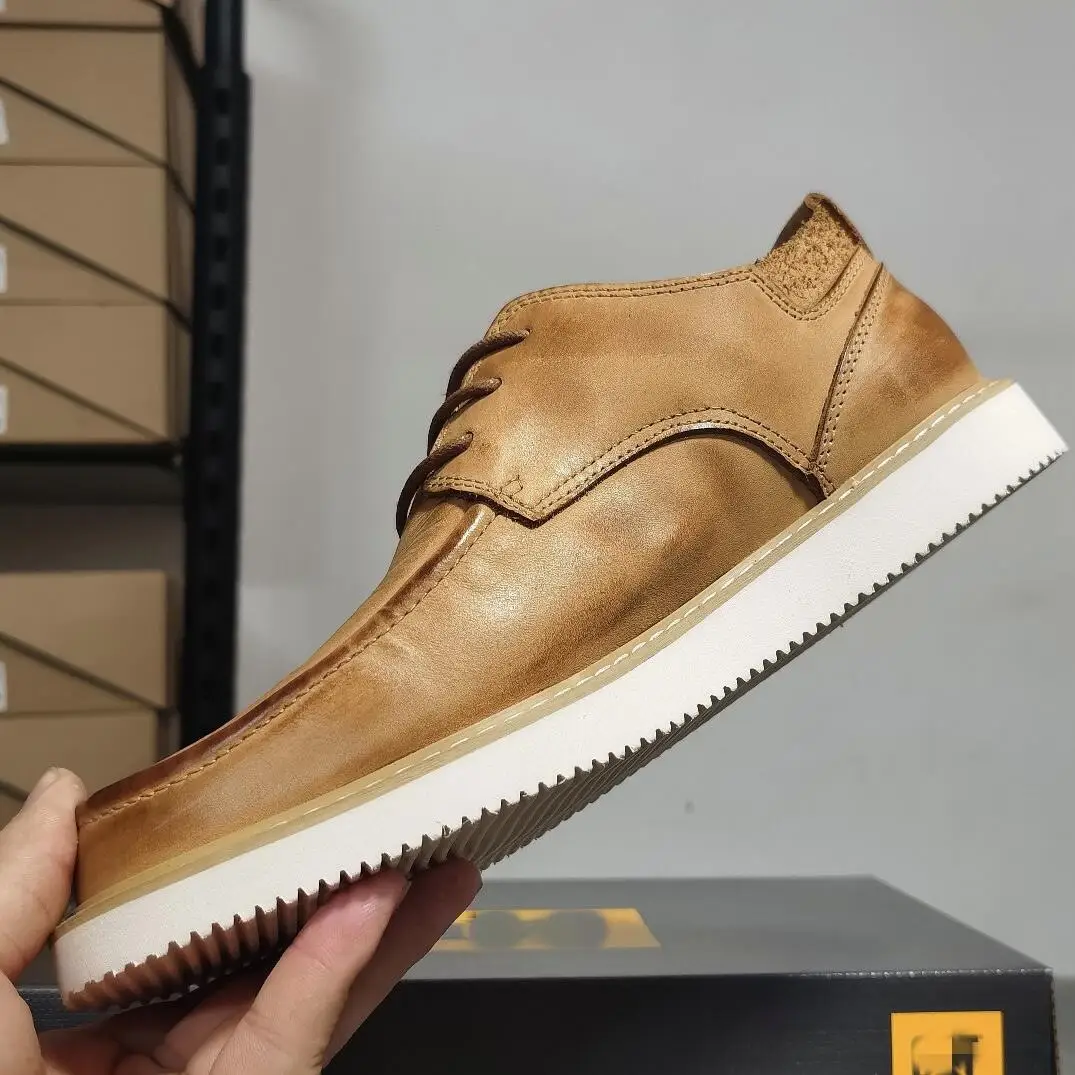 Popular Casual Waterproof Casual Shoes Men's Casual Shoes Casual Shoes